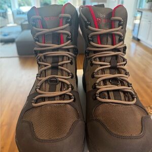 Redington Prowler-Pro Wading Boots   Men’s 8